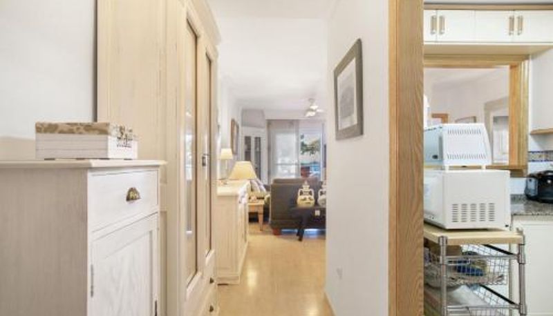 Apartamento - Apartamento familiar La Atalaya
