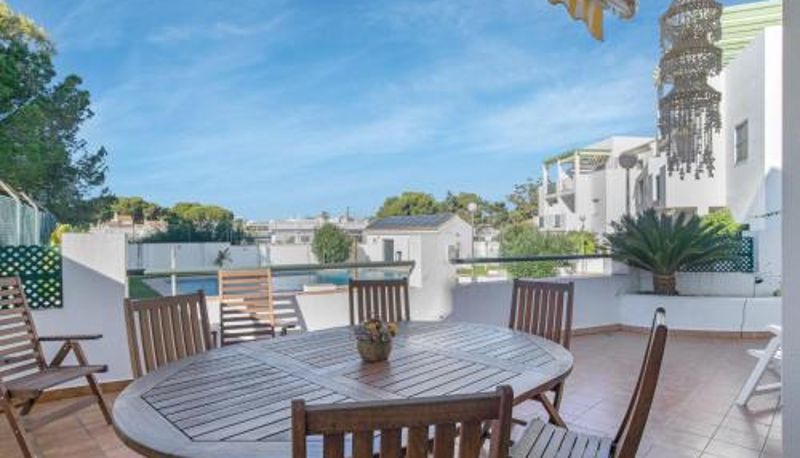 Hotel Außenbreich - Apartamento familiar La Atalaya