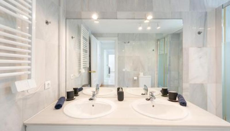 Daire - Apartment Overlooking the Beach