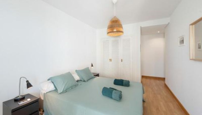 Daire - Apartment Overlooking the Beach