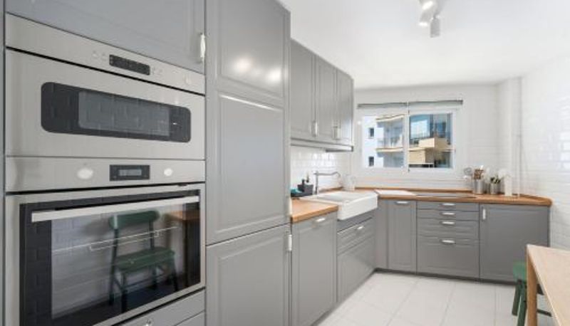 Daire - Apartment Overlooking the Beach