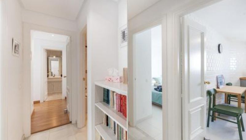 Apartment - Apartment Overlooking the Beach