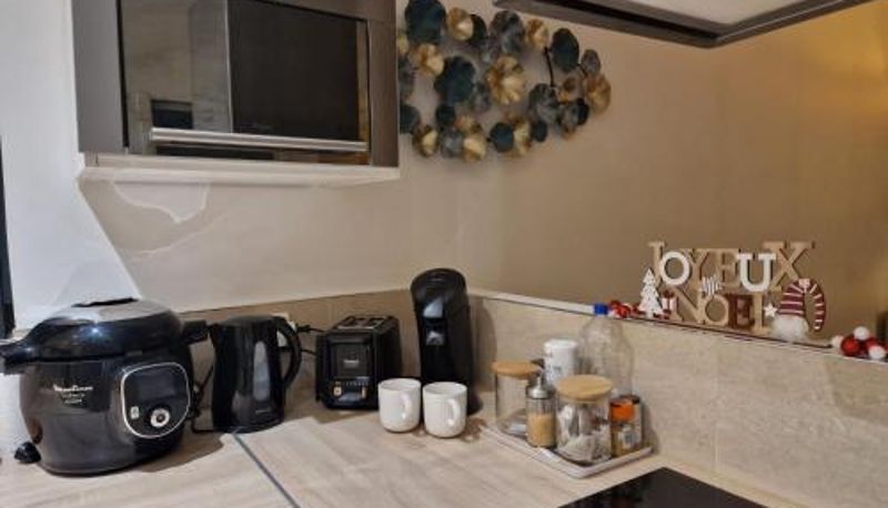 Appartement - By nuit-parisienne Villemomble joli appartement tout confort