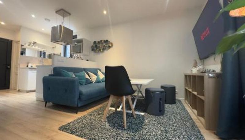 Appartement - By nuit-parisienne Villemomble joli appartement tout confort