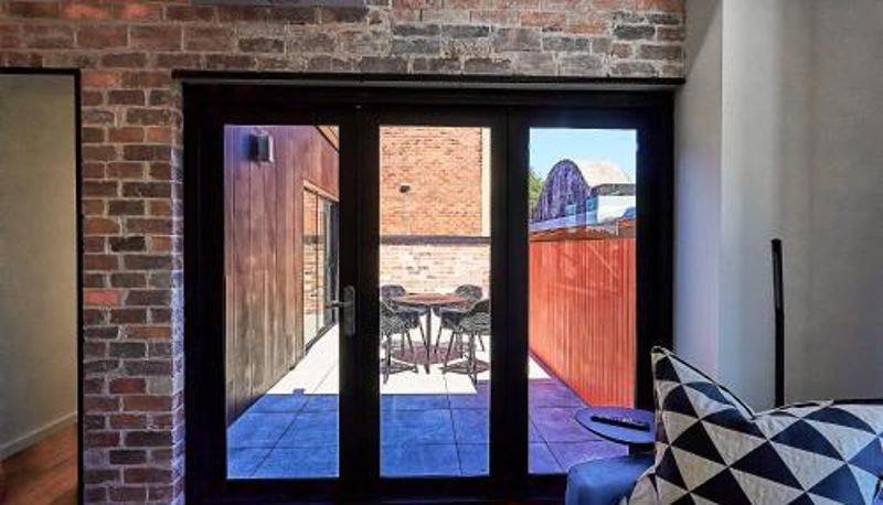 Appartement - Mrs Owens Lofts