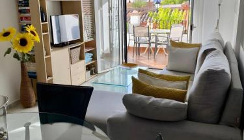 Apartamento - Superb Apartment Nerja