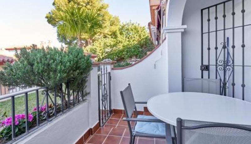 Apartamento - Superb Apartment Nerja
