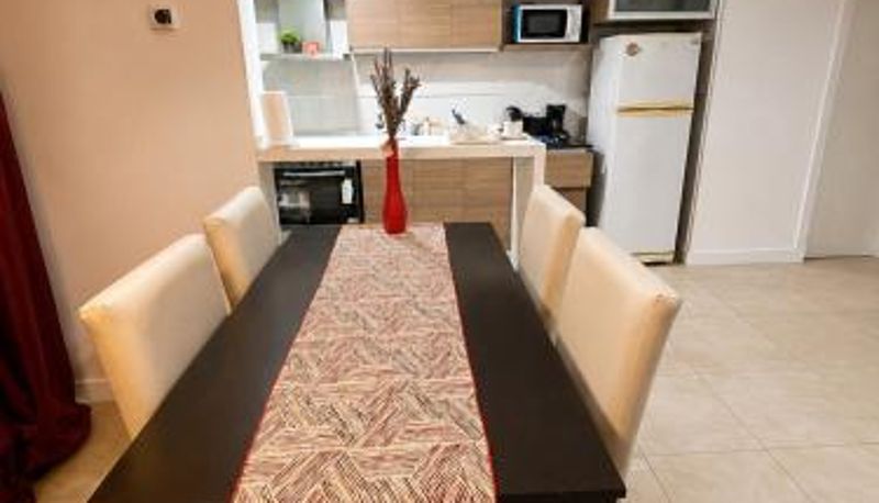 Appartement - Eneas Ocean View Constitucion