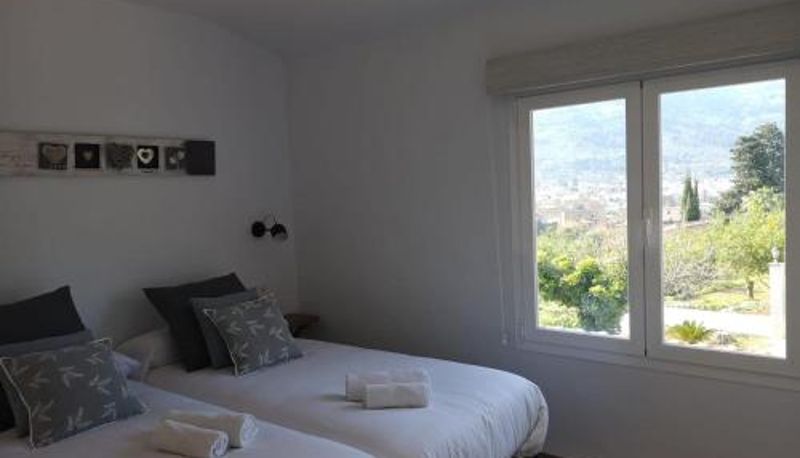 Appartement - Villa Arbona Dalt
