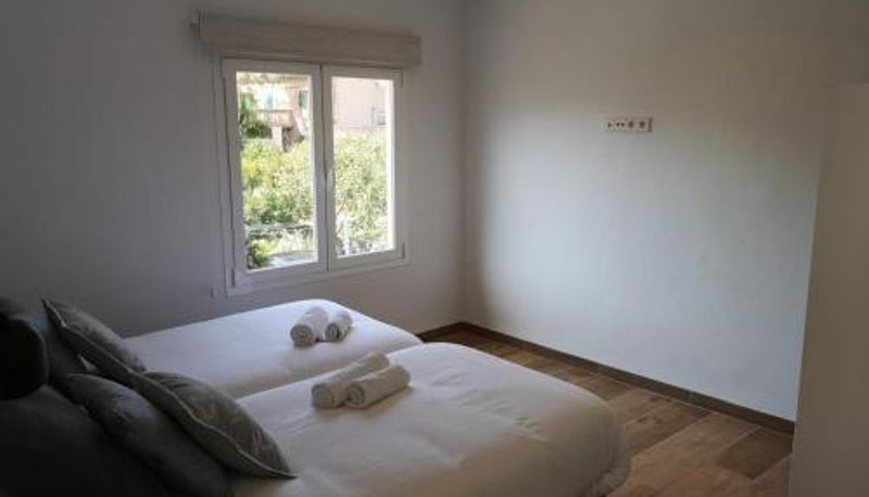Appartement - Villa Arbona Dalt