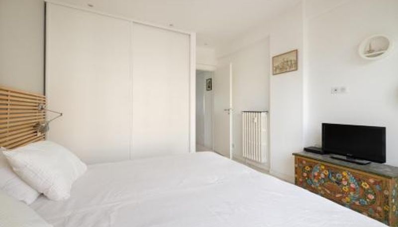 Daire - Angelina - Belle vue mer Le003