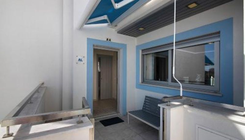 Apartment - Numar Residence A A