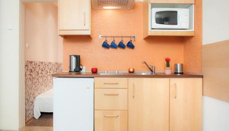 Appartamento - Apartamenty Dobranoc - Wawer