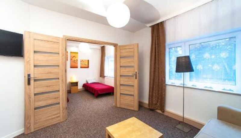 Info - Apartamenty Dobranoc - Wawer