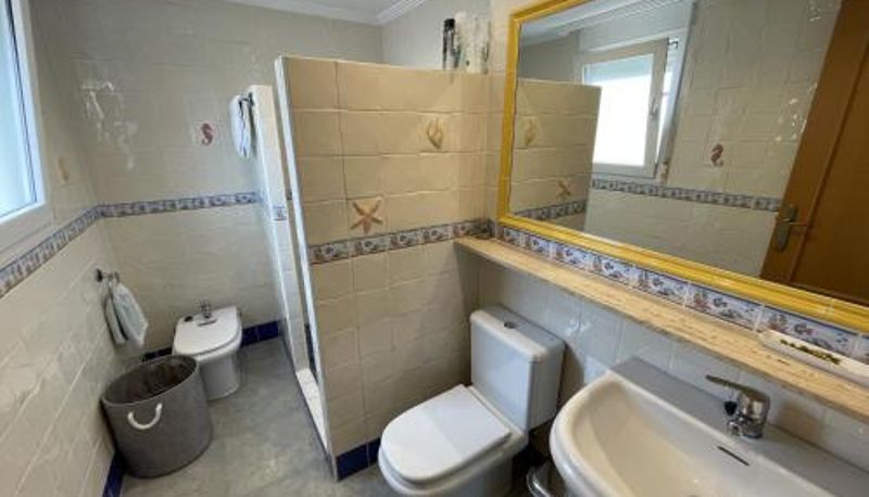 Apartament - Ático con vista al Mar Menor