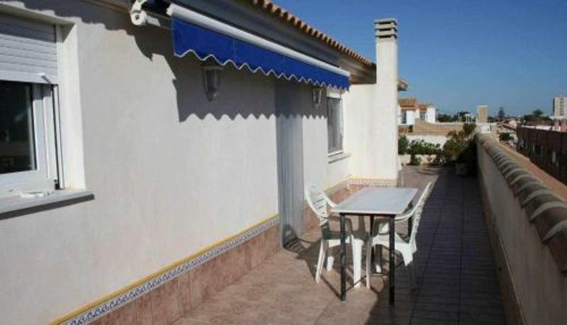 Apartament - Ático con vista al Mar Menor