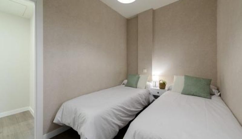 Appartamento - TORREJÓN SUITES 2 dormitorios