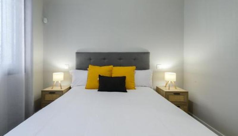 Appartamento - TORREJÓN SUITES 2 dormitorios
