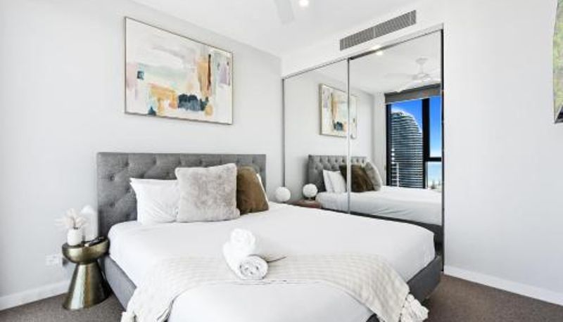Appartement - Casino Private Apartments - QStay