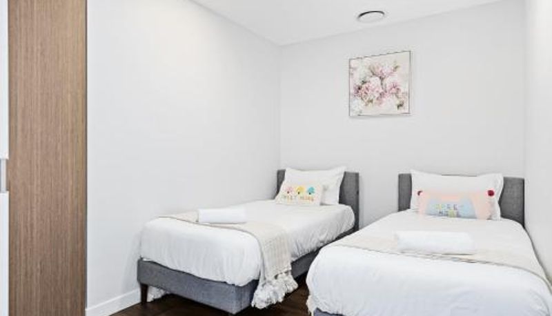 Appartement - Casino Private Apartments - QStay