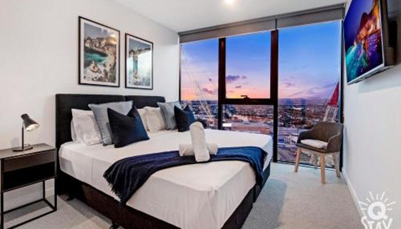 Kamer - Casino Private Apartments - QStay