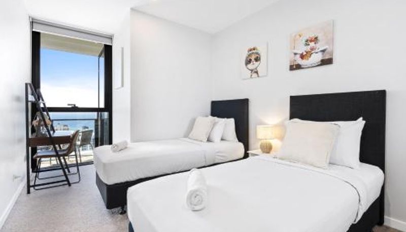 Appartement - Casino Private Apartments - QStay