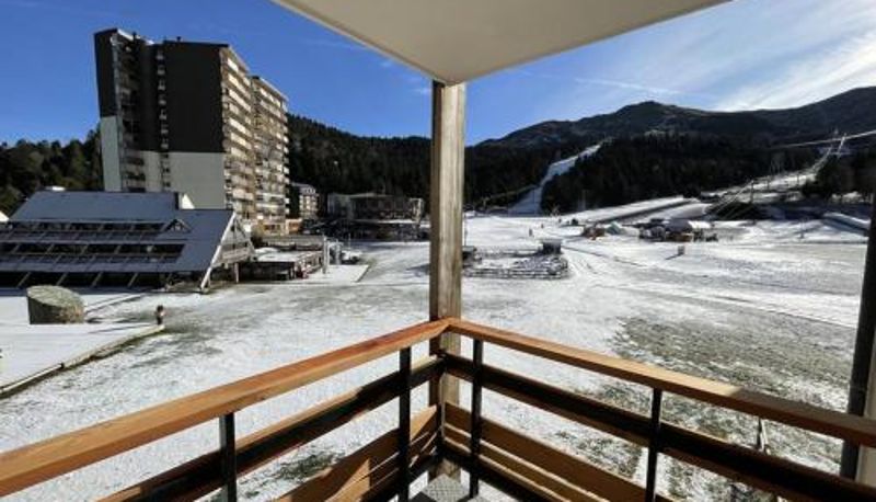 Standart oda - Studio confortable proche pistes ski & commerces