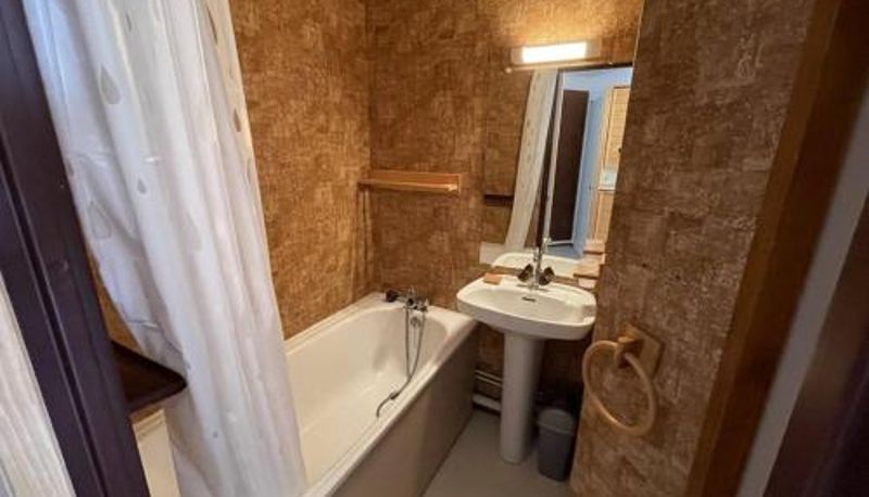 Standart oda - Studio confortable proche pistes ski & commerces