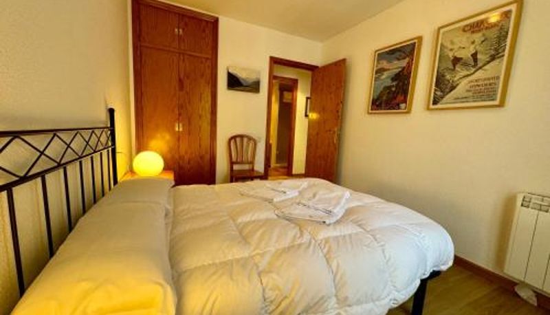 Apartament - B56 - Alimoche - Villmor