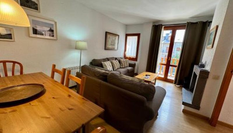 Apartament - B56 - Alimoche - Villmor