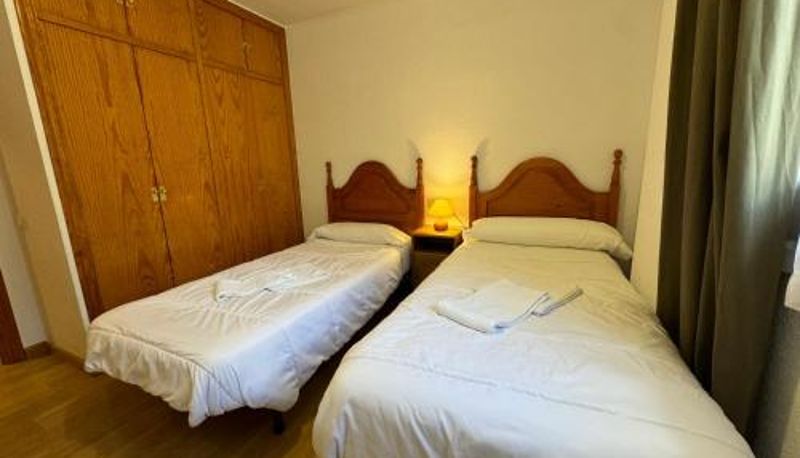 Apartament - B56 - Alimoche - Villmor