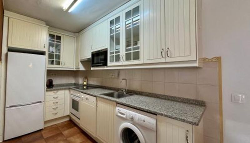 Apartament - B56 - Alimoche - Villmor