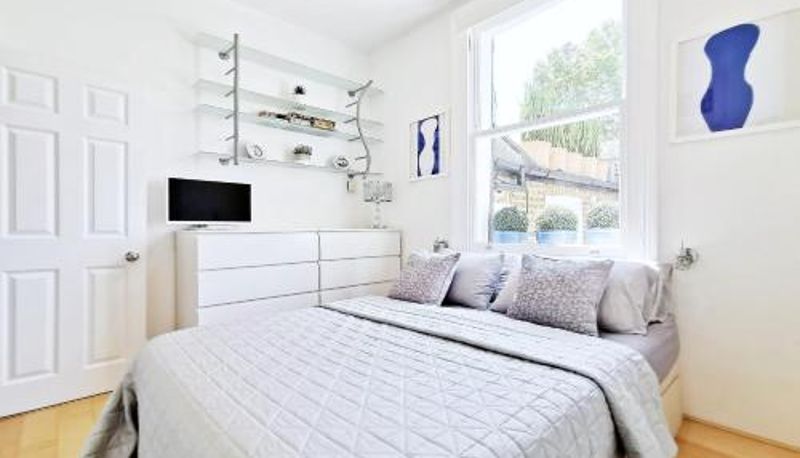 Apartamento - Eden Luxury Apartments