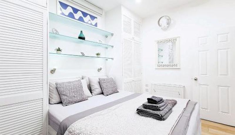 Apartamento - Eden Luxury Apartments
