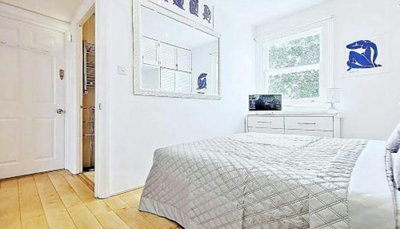 Apartamento - Eden Luxury Apartments
