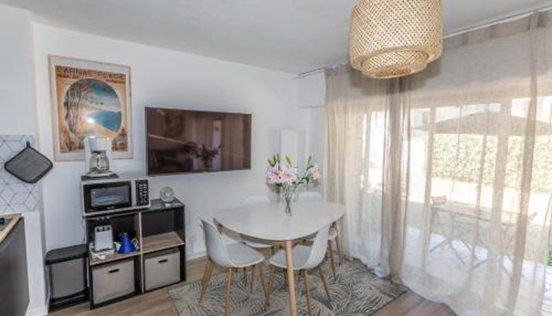 Apartamento - La Naïade - à 300m de la plage