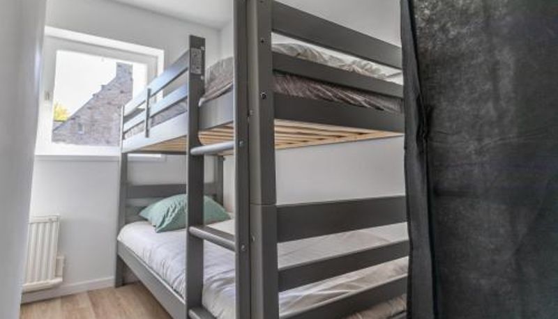 Apartamento - La Naïade - à 300m de la plage