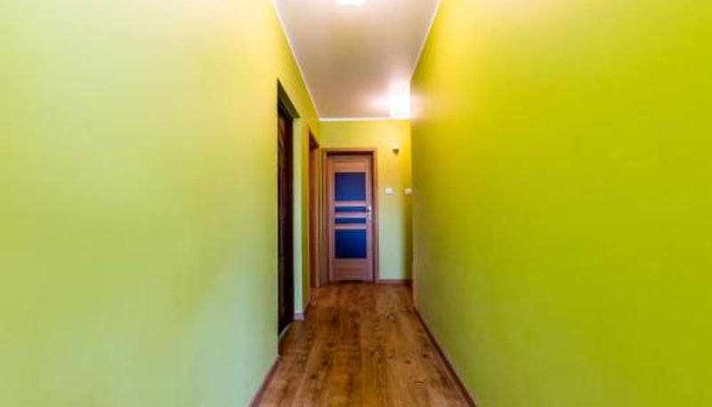 Hotel Außenbreich - Apartament Victus Valentine by Noclegi Renters