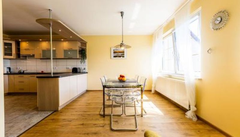 Apartment - Apartament Victus Valentine by Noclegi Renters