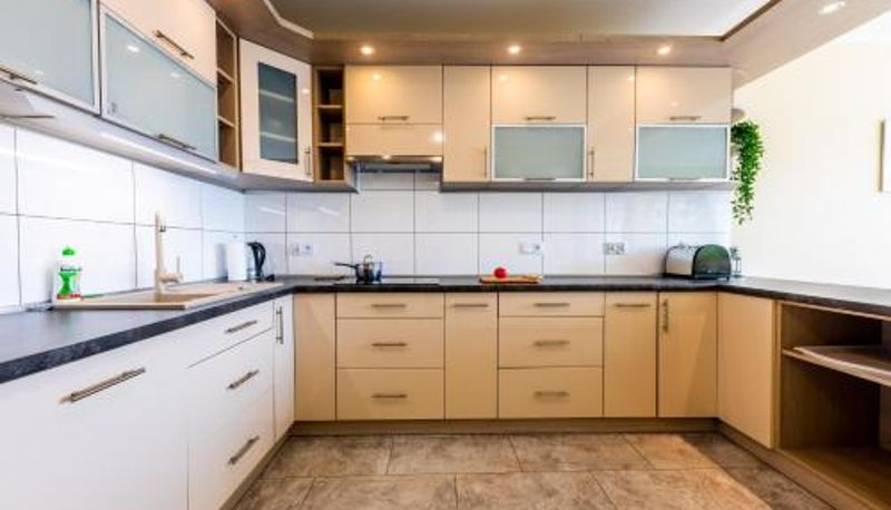 Apartment - Apartament Victus Valentine by Noclegi Renters