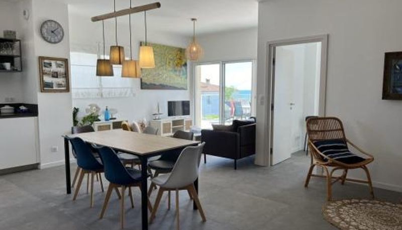 Standard room - idéalement situé CORAL - Lumineux appartement Cap d'agde vue mer