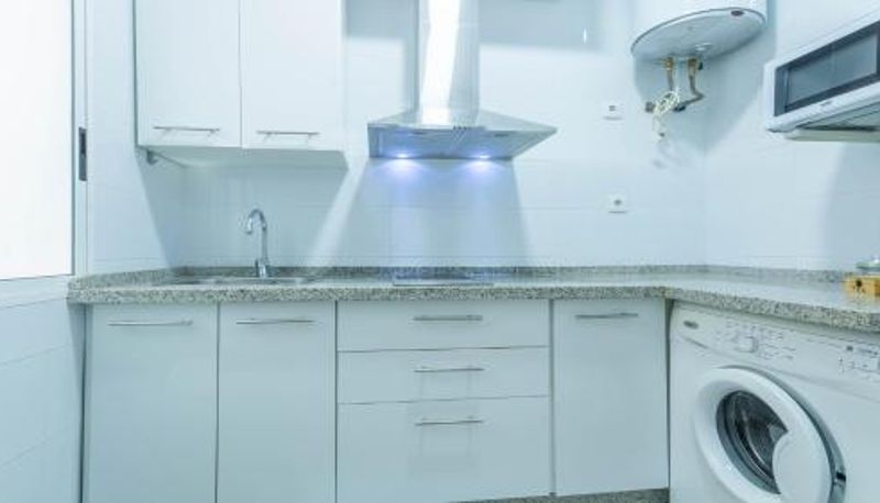 Apartamento - El Balcón de San Hipolito