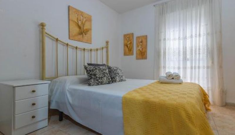 Habitación - El Balcón de San Hipolito