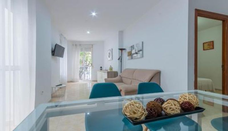 Apartamento - El Balcón de San Hipolito