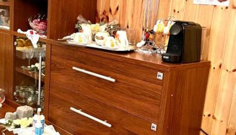 Apartamento - doccia emozionale e kneipp  sauna Dormi nella SPA privata con letto ad acqua