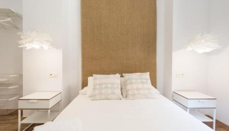 アパートメント - Santiago Premium loft I