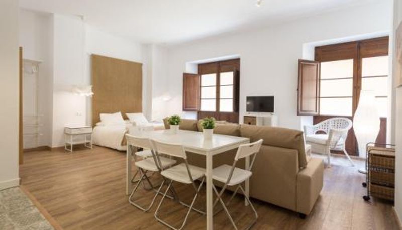 インフォメーションセンター - Santiago Premium loft I