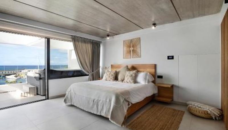 Apartamento - Gran Suite Horizonte