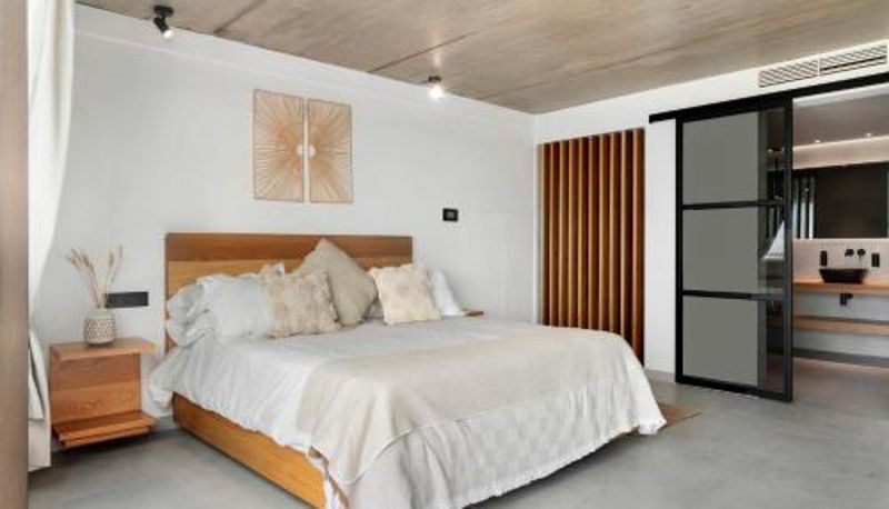 Apartamento - Gran Suite Horizonte