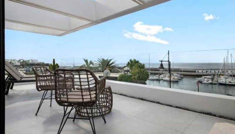 Apartamento - Gran Suite Horizonte